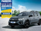 Parkers.co.uk announces New Car Award winners 2023