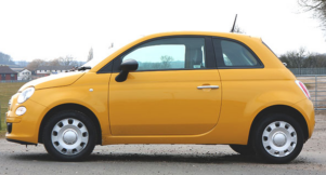 Car insurance groups explained