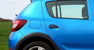 Car insurance terms explained