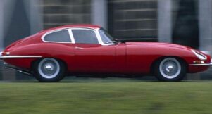 Business use of a Classic Car