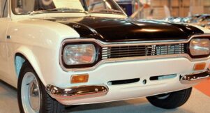 Agreed Value and Classic Car insurance