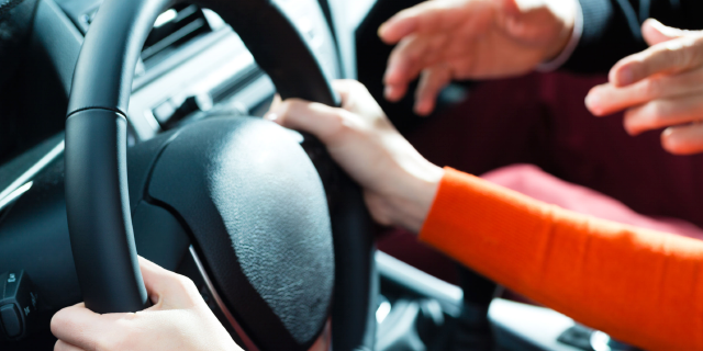 Changes to the practical driving test – what you need to know