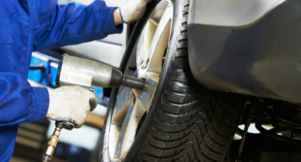 How to pass your MOT