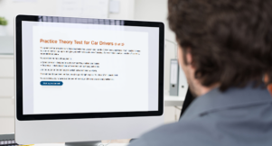 How to Pass the Driving Theory Test