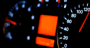 Speeding fines explained