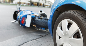 Making an insurance claim