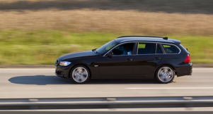 Car tax bands explained