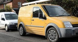 The mustard.co.uk guide to van tax