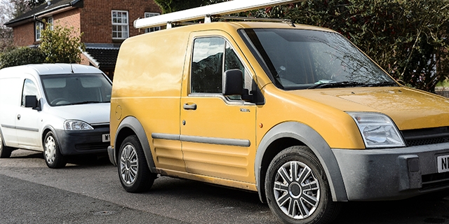 The mustard.co.uk guide to van tax