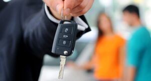 How to sell your car