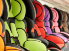 The law on child car seats – all you need to know