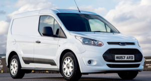 The eight best small vans