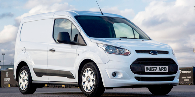 The eight best small vans