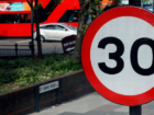 Van speed limits explained