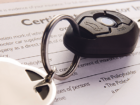 How to replace lost car documents