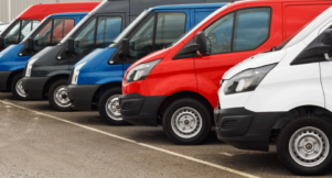 Different types of van explained