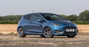 Parkers.co.uk & mustard.co.uk join forces to award Ford and Mazda in new car awards 2019