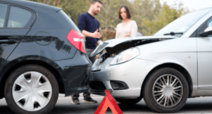 What to do if you’re hit by an uninsured driver