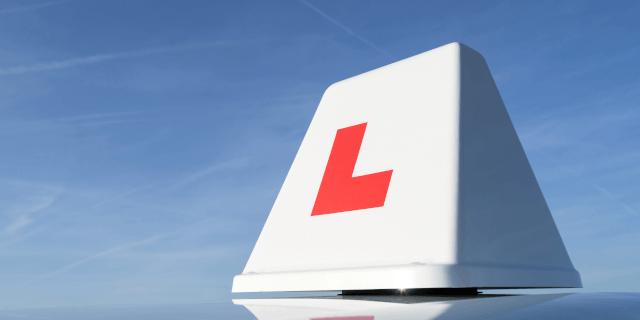 Do intensive driving courses work?