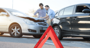 What to do after a car accident