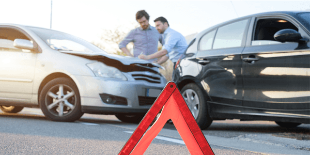 What to do after a car accident