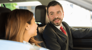 Car sharing insurance options