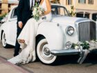 Classic wedding car insurance