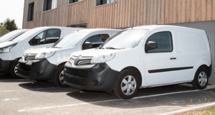 Van insurance groups