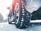 Winter Driving Tips