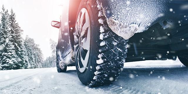 Winter Driving Tips