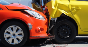 Most Common Road Accidents and How to Avoid Them