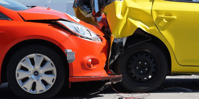 Most Common Road Accidents and How to Avoid Them