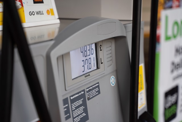 What to do if you put the wrong fuel in your car