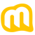 Small M logo
