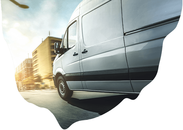 Compare cheap van insurance quotes Hero