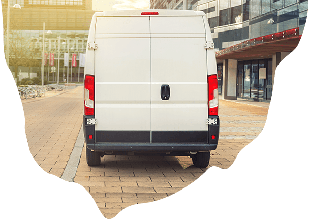 Compare Ford Transit insurance quotes Hero