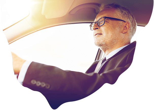Compare car insurance for over 50s Hero