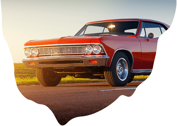 Compare American car insurance Hero