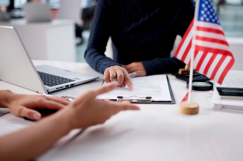 Travel to the USA: Why Countries Are Warning Their Citizens