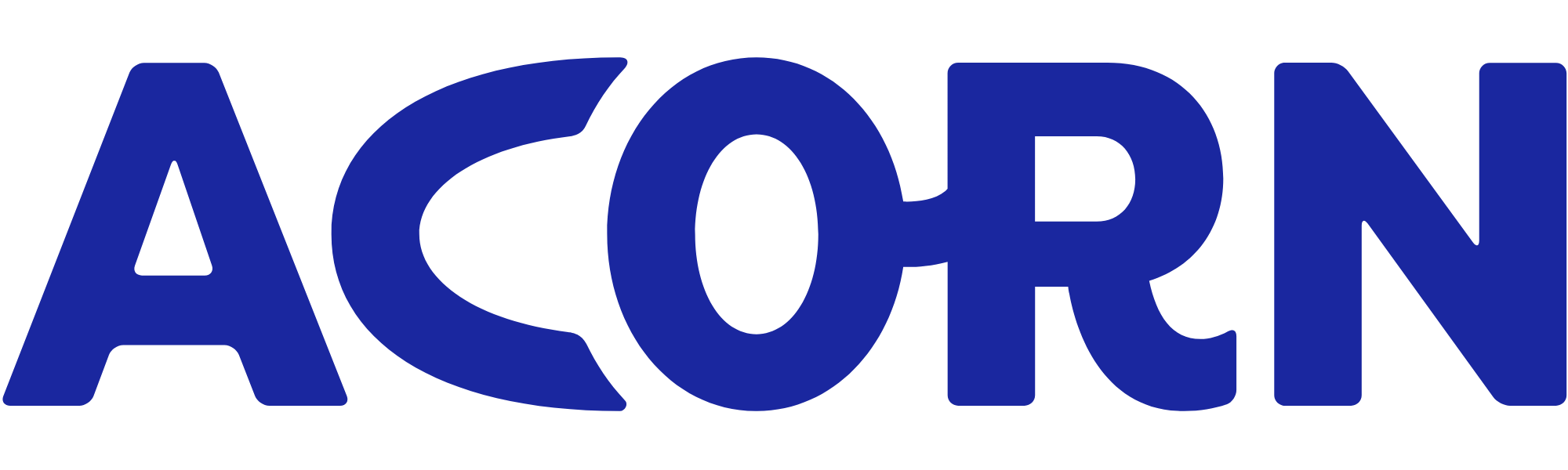 Acorn PC & Acorn Van (2000 x 600 px)