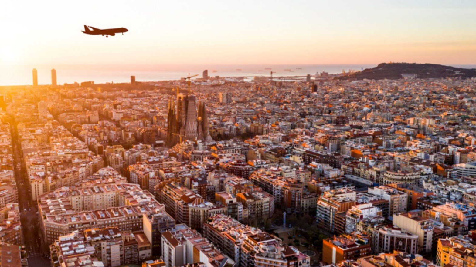 Spring city breaks under £300