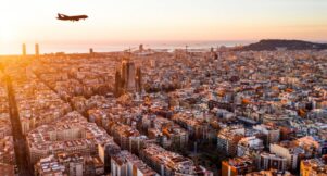 Spring city breaks under £300