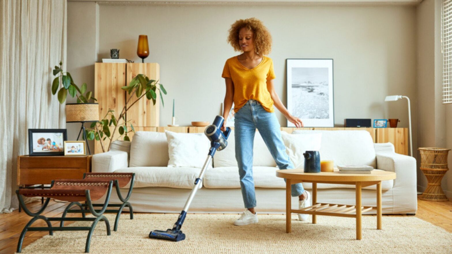 Spring cleaning checklist