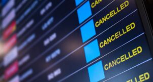 Delayed flight/cancellation claims and your rights