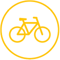 Mustard - Bike
